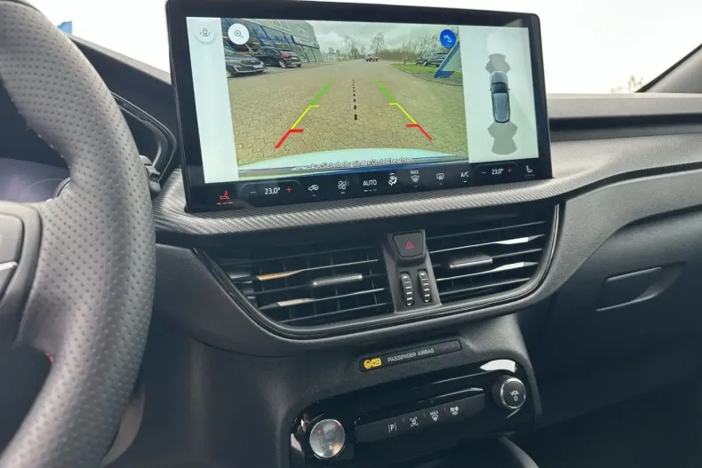 Ford Kuga din 2024 cu 9.950 km - oferta FOR119158 - foto 16