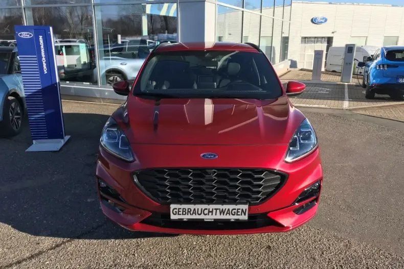 Ford Kuga din 2024 cu 19.384 km - oferta FOR119159 - foto 2