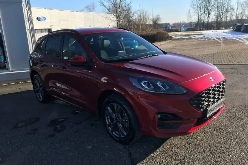 Ford Kuga din 2024 cu 19.384 km - oferta FOR119159 - foto 3