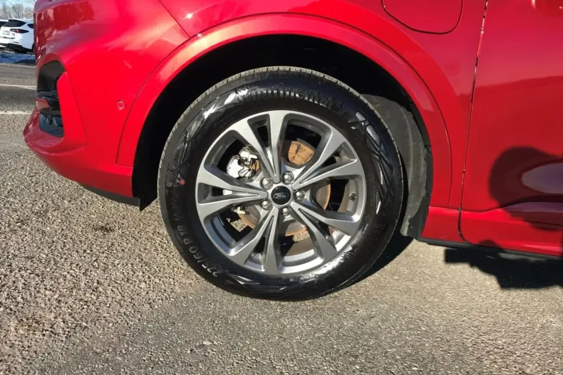 Ford Kuga din 2024 cu 19.384 km - oferta FOR119159 - foto 11