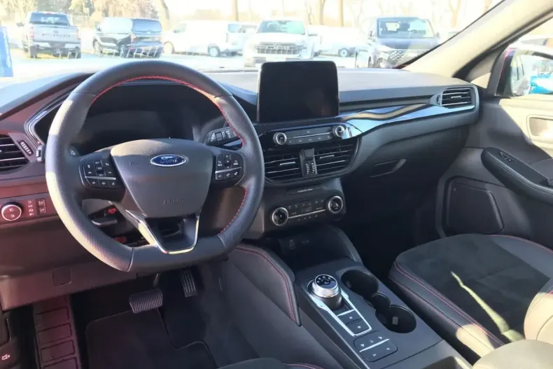 Ford Kuga din 2024 cu 19.384 km - oferta FOR119159 - foto 15