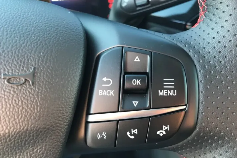 Ford Kuga din 2024 cu 19.384 km - oferta FOR119159 - foto 17