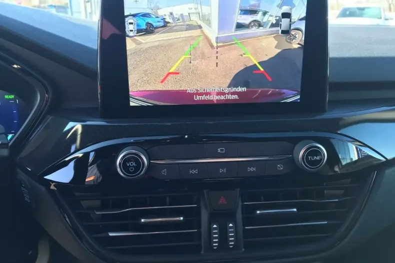 Ford Kuga din 2024 cu 19.384 km - oferta FOR119159 - foto 21