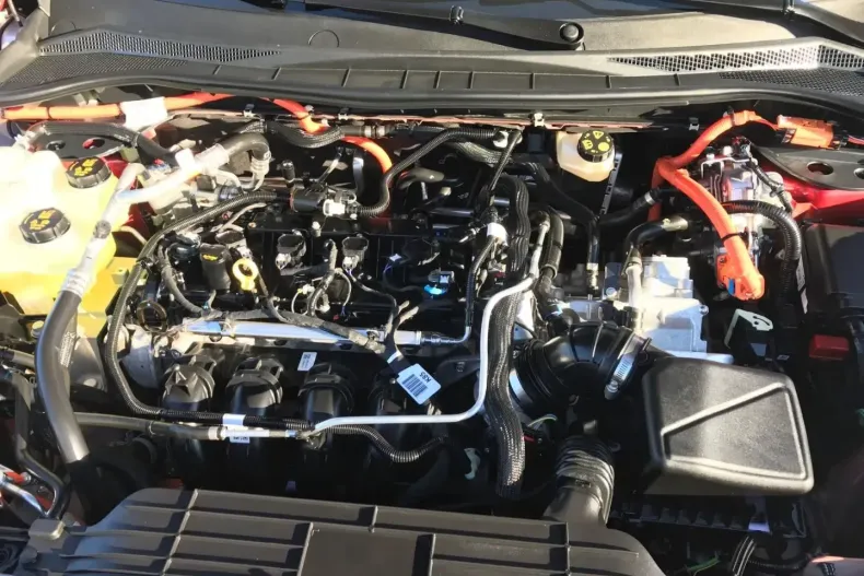 Ford Kuga din 2024 cu 19.384 km - oferta FOR119159 - foto 25