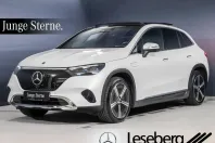 Mercedes-Benz EQE SUV din 2023 cu 7.067 km - oferta MER119161 - foto 1