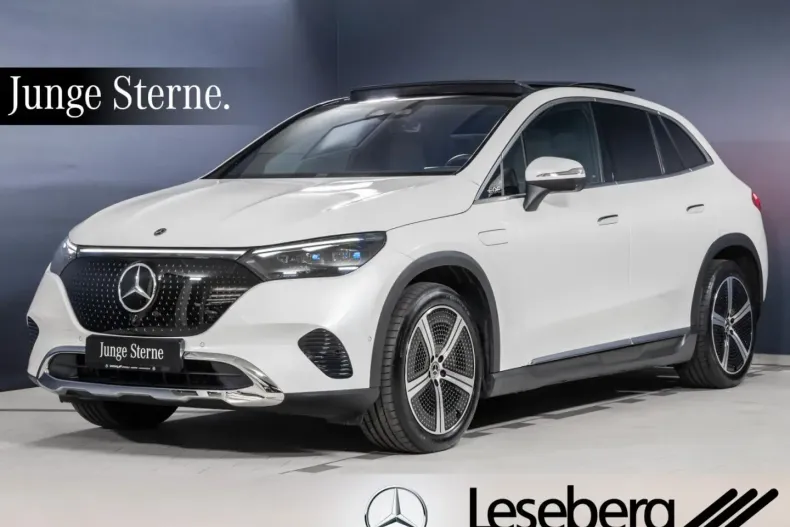 Mercedes-Benz EQE SUV din 2023 cu 7.067 km - oferta MER119161 - foto 1