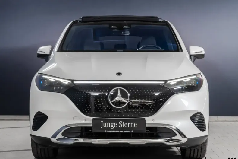 Mercedes-Benz EQE SUV din 2023 cu 7.067 km - oferta MER119161 - foto 5