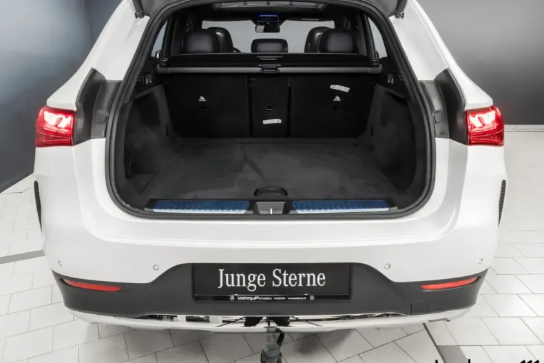 Mercedes-Benz EQE SUV din 2023 cu 7.067 km - oferta MER119161 - foto 8