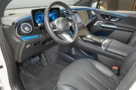 Mercedes-Benz EQE SUV din 2023 cu 7.067 km - oferta MER119161 - foto 11