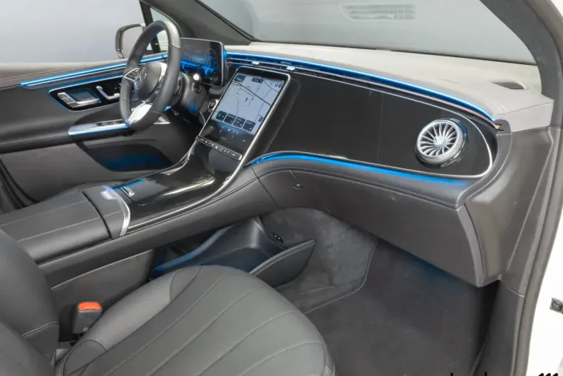 Mercedes-Benz EQE SUV din 2023 cu 7.067 km - oferta MER119161 - foto 18