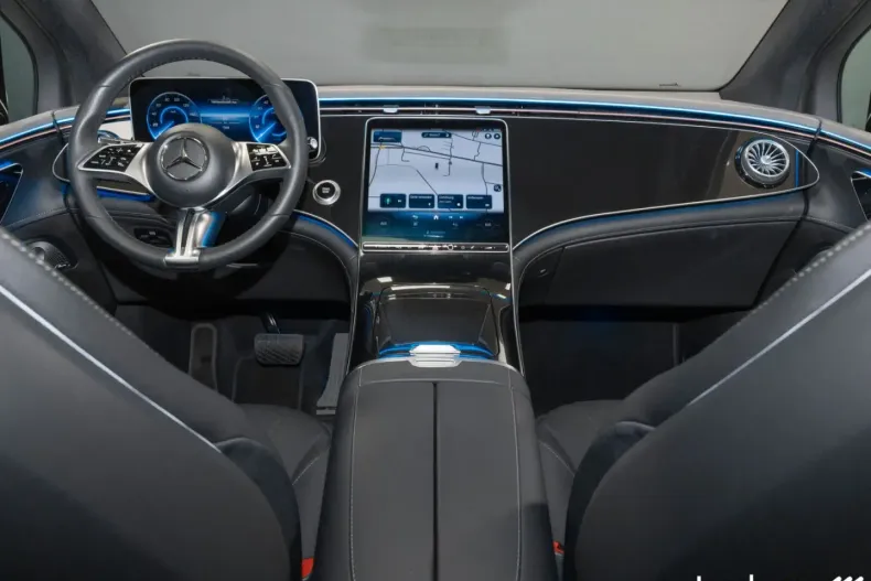 Mercedes-Benz EQE SUV din 2023 cu 7.067 km - oferta MER119161 - foto 19