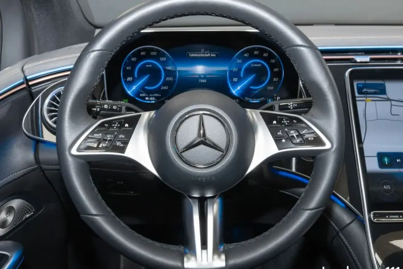 Mercedes-Benz EQE SUV din 2023 cu 7.067 km - oferta MER119161 - foto 20