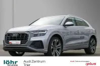 Audi Q8 din 2021 cu 78.500 km - oferta AUD119165 - foto 1