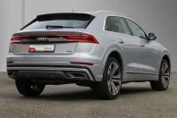 Audi Q8 din 2021 cu 78.500 km - oferta AUD119165 - foto 4