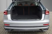 Audi Q8 din 2021 cu 78.500 km - oferta AUD119165 - foto 6