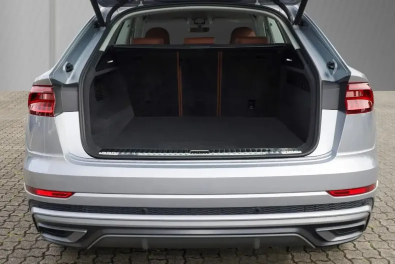 Audi Q8 din 2021 cu 78.500 km - oferta AUD119165 - foto 6