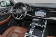 Audi Q8 din 2021 cu 78.500 km - oferta AUD119165 - foto 11