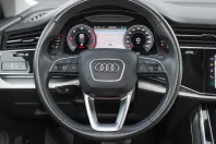 Audi Q8 din 2021 cu 78.500 km - oferta AUD119165 - foto 13