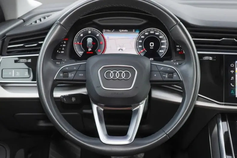 Audi Q8 din 2021 cu 78.500 km - oferta AUD119165 - foto 13