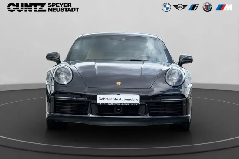 Porsche 992 din 2023 cu 27.759 km - oferta POR119167 - foto 2