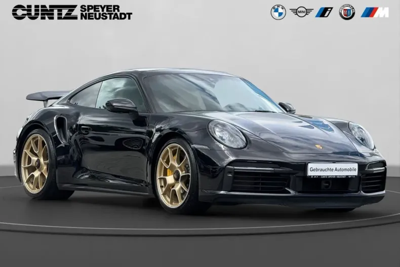 Porsche 992 din 2023 cu 27.759 km - oferta POR119167 - foto 3