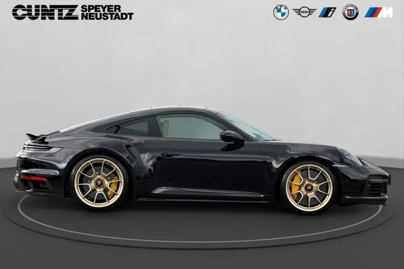 Porsche 992 din 2023 cu 27.759 km - oferta POR119167 - foto 4