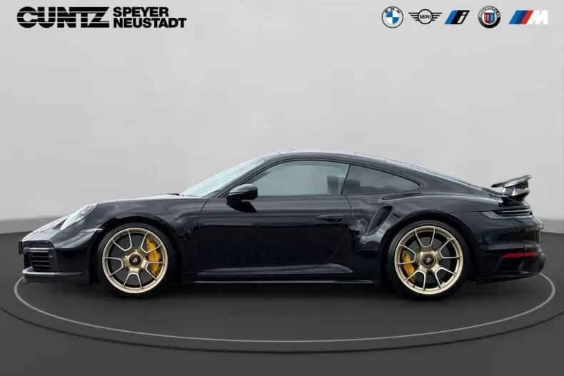 Porsche 992 din 2023 cu 27.759 km - oferta POR119167 - foto 8