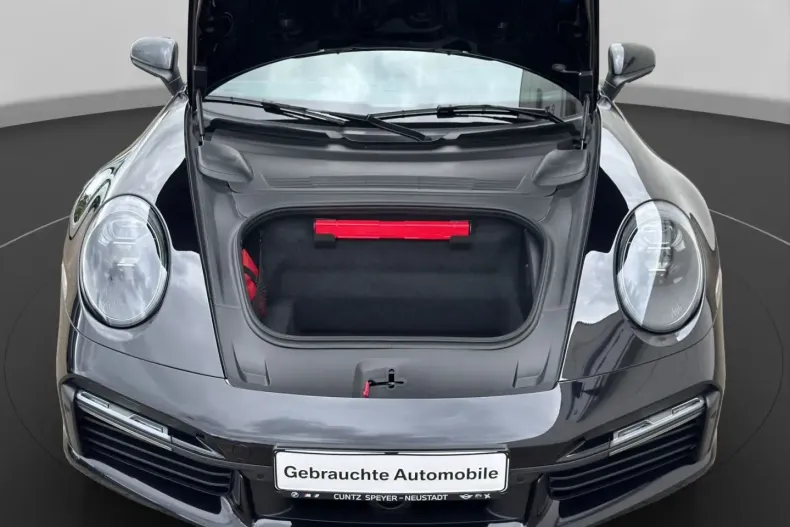 Porsche 992 din 2023 cu 27.759 km - oferta POR119167 - foto 14