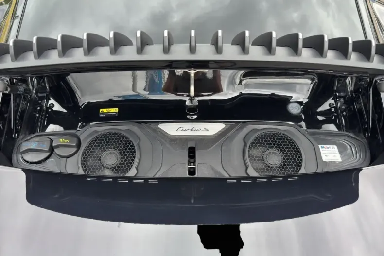 Porsche 992 din 2023 cu 27.759 km - oferta POR119167 - foto 15