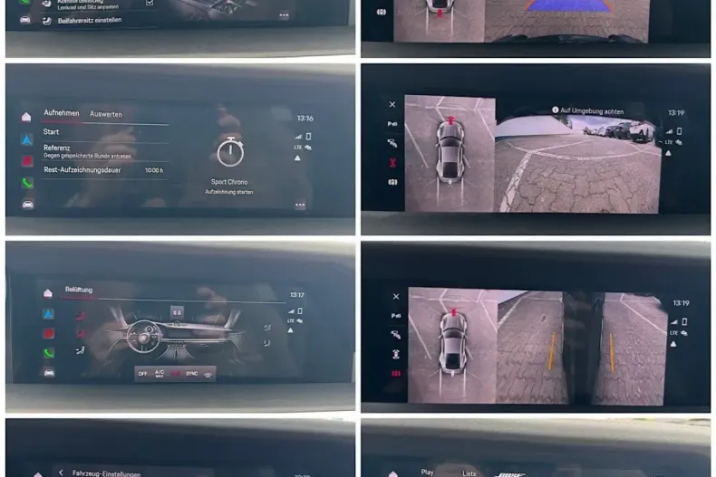 Porsche 992 din 2023 cu 27.759 km - oferta POR119167 - foto 23