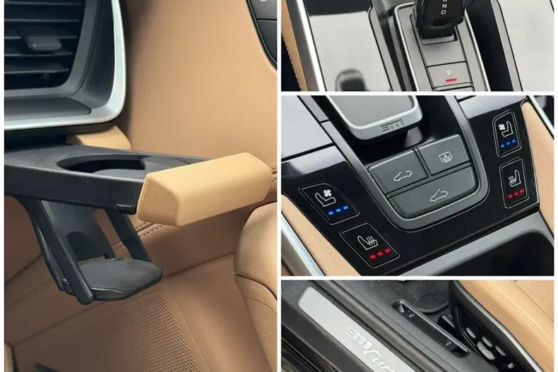 Porsche 992 din 2023 cu 27.759 km - oferta POR119167 - foto 24