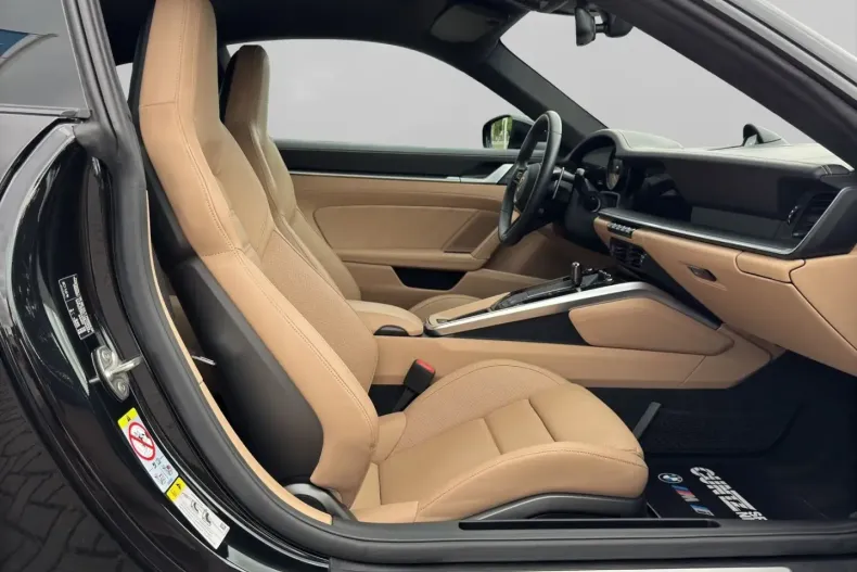 Porsche 992 din 2023 cu 27.759 km - oferta POR119167 - foto 26