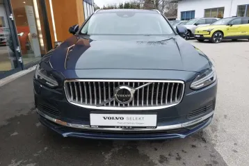 Volvo V90 din 2021 - oferta VOL119169