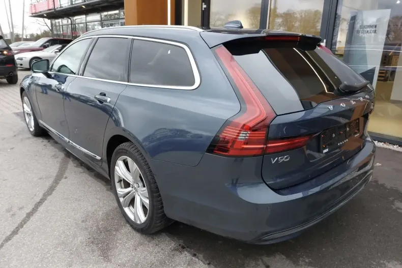 Volvo V90 din 2021 cu 98.900 km - oferta VOL119169 - foto 4
