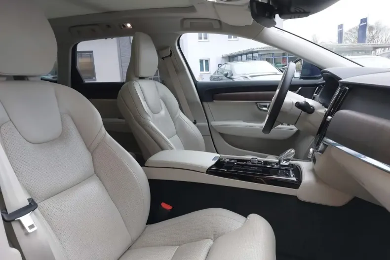 Volvo V90 din 2021 cu 98.900 km - oferta VOL119169 - foto 8