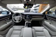 Volvo V90 din 2021 cu 98.900 km - oferta VOL119169 - foto 9