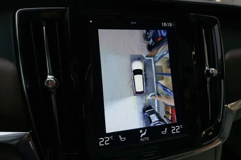 Volvo V90 din 2021 cu 98.900 km - oferta VOL119169 - foto 13