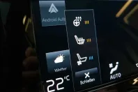 Volvo V90 din 2021 cu 98.900 km - oferta VOL119169 - foto 14