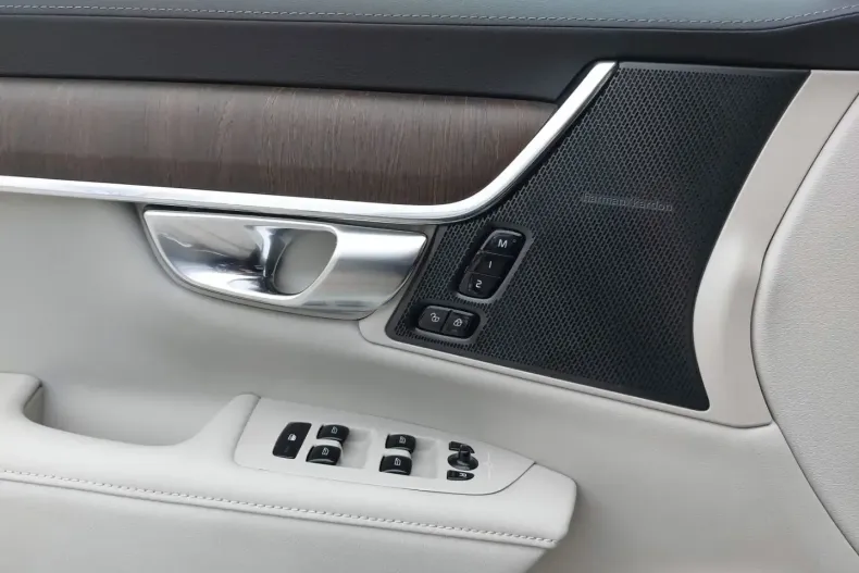 Volvo V90 din 2021 cu 98.900 km - oferta VOL119169 - foto 15