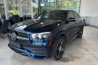 Mercedes-Benz GLE 350 din 2022 cu 72.637 km - oferta MER119171 - foto 1