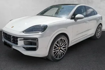Porsche Cayenne din 2025 - oferta POR119172