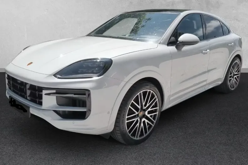 Porsche Cayenne din 2025 cu 20 km - oferta POR119172 - foto 1