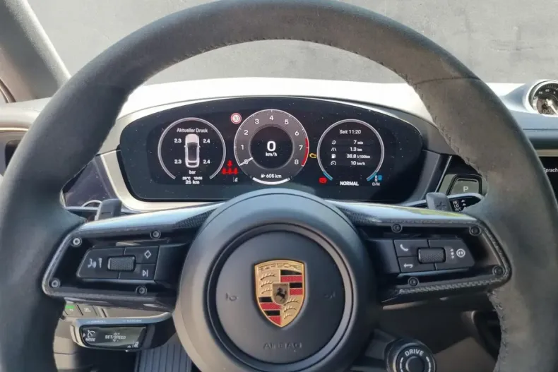 Porsche Cayenne din 2025 cu 20 km - oferta POR119172 - foto 10