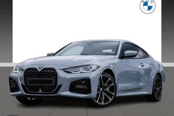 BMW 430 din 2024 - oferta BMW119173