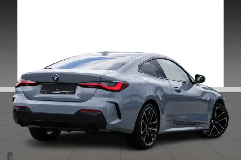 BMW 430 din 2024 cu 16.100 km - oferta BMW119173 - foto 2