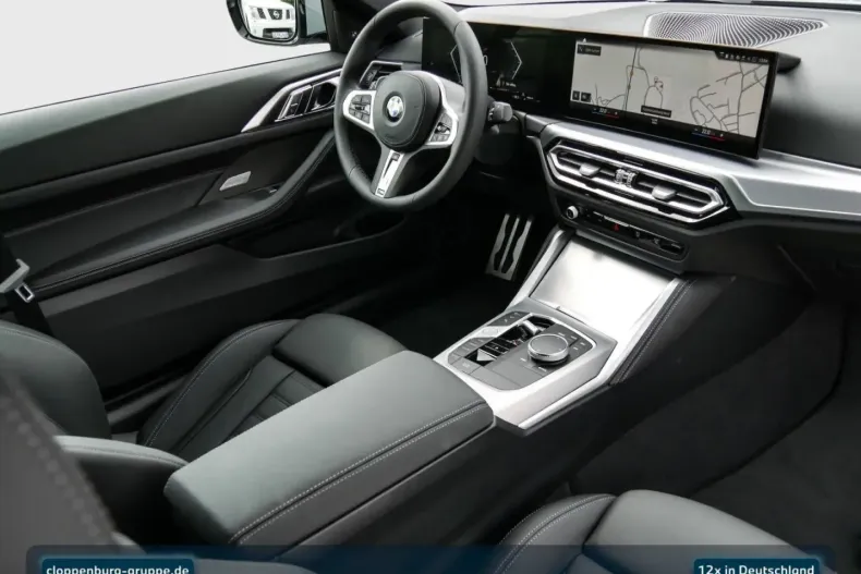 BMW 430 din 2024 cu 16.100 km - oferta BMW119173 - foto 3