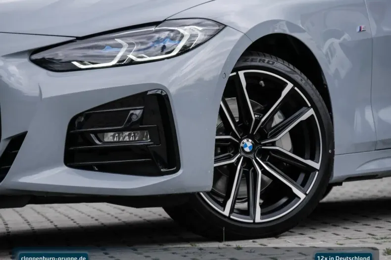 BMW 430 din 2024 cu 16.100 km - oferta BMW119173 - foto 5