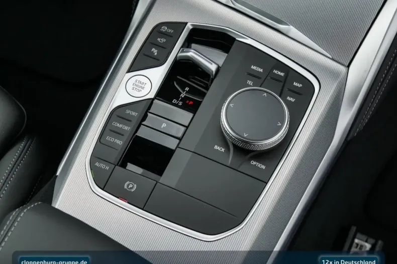 BMW 430 din 2024 cu 16.100 km - oferta BMW119173 - foto 13