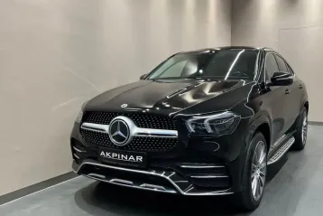 Mercedes-Benz GLE 350 din 2022 - oferta MER119174