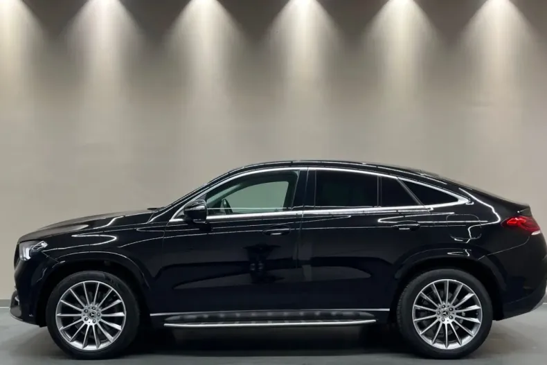 Mercedes-Benz GLE 350 din 2022 cu 63.500 km - oferta MER119174 - foto 3